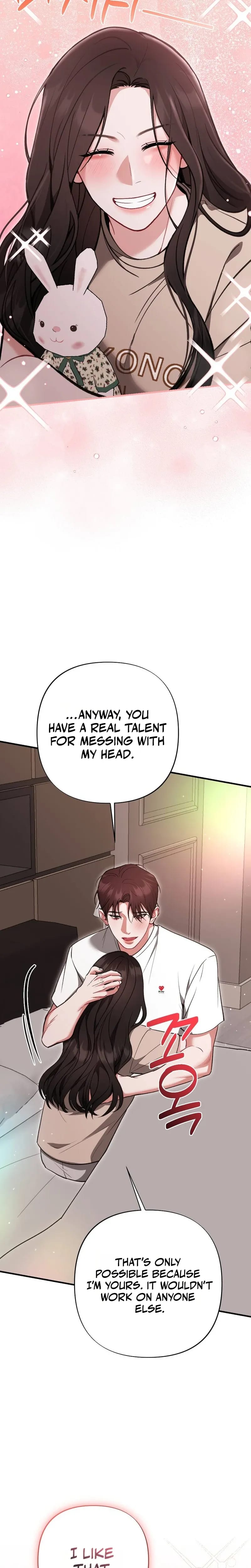 Last Love Uncensored, chapter 48, page 15 of 36