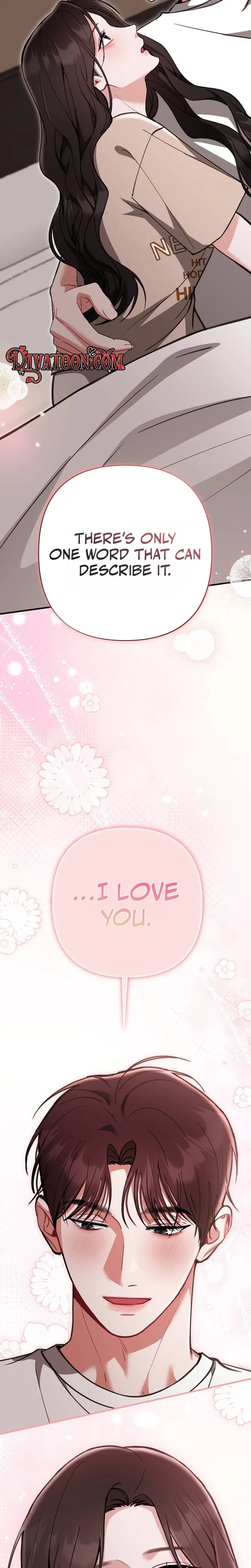 Last Love Uncensored, chapter 48, page 17 of 36