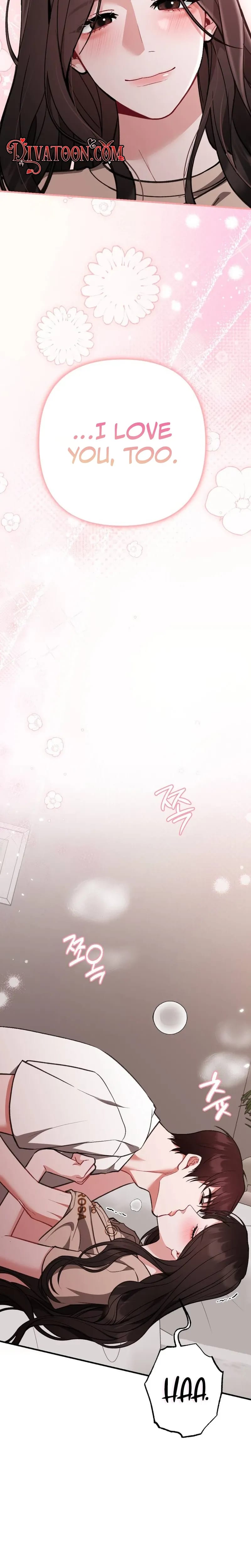 Last Love Uncensored, chapter 48, page 18 of 36
