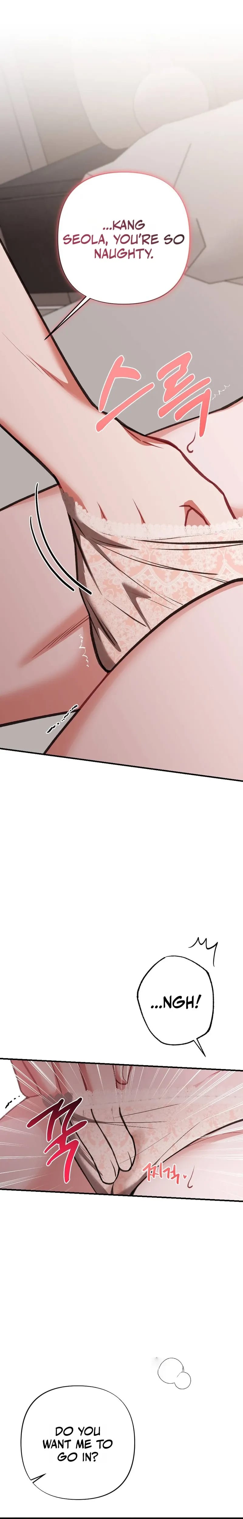 Last Love Uncensored, chapter 48, page 20 of 36