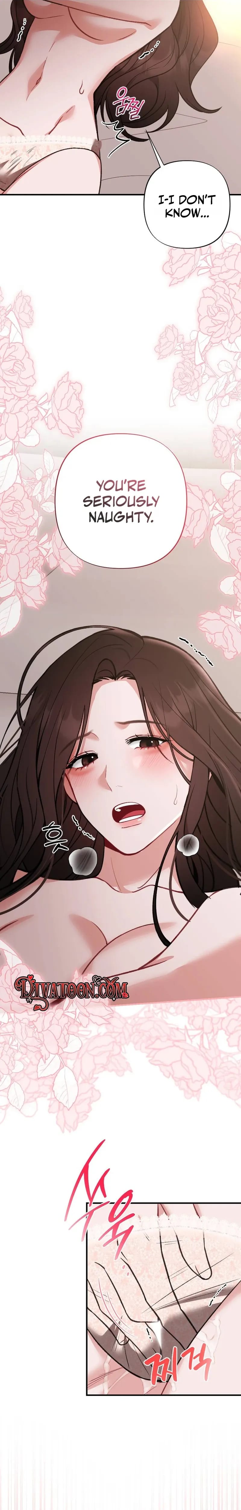 Last Love Uncensored, chapter 48, page 21 of 36