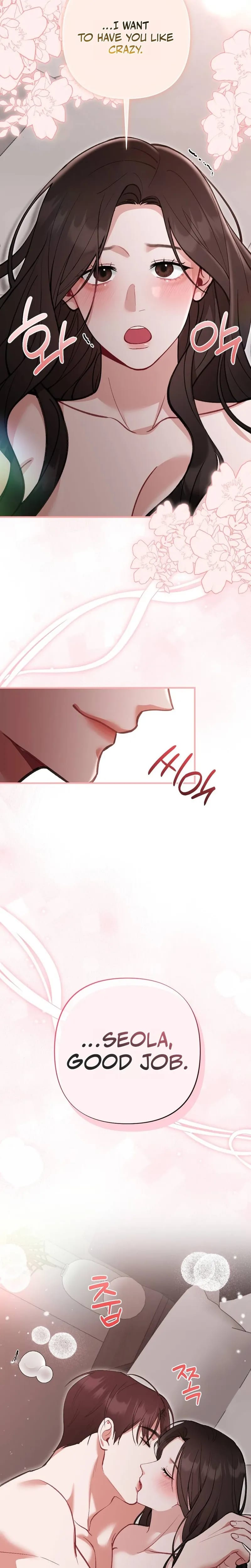 Last Love Uncensored, chapter 48, page 31 of 36