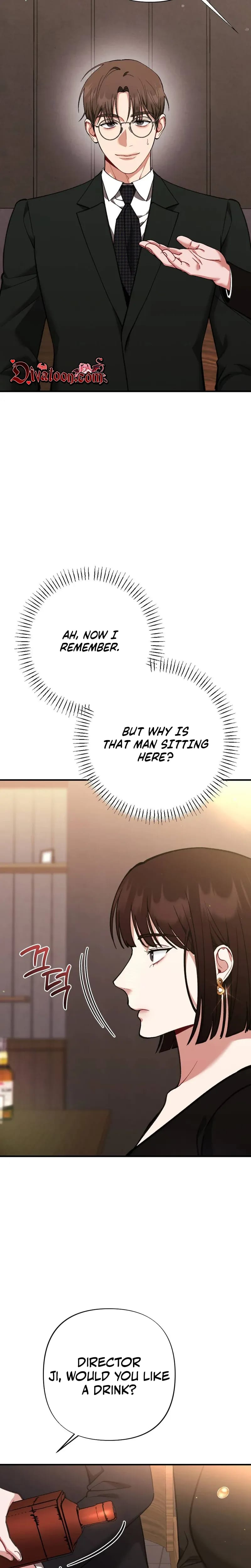 Last Love Uncensored, chapter 49, page 6 of 32