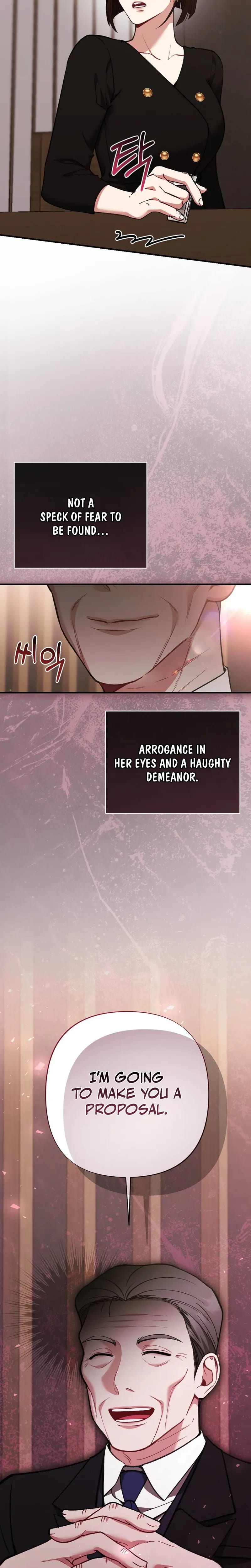 Last Love Uncensored, chapter 49, page 8 of 32