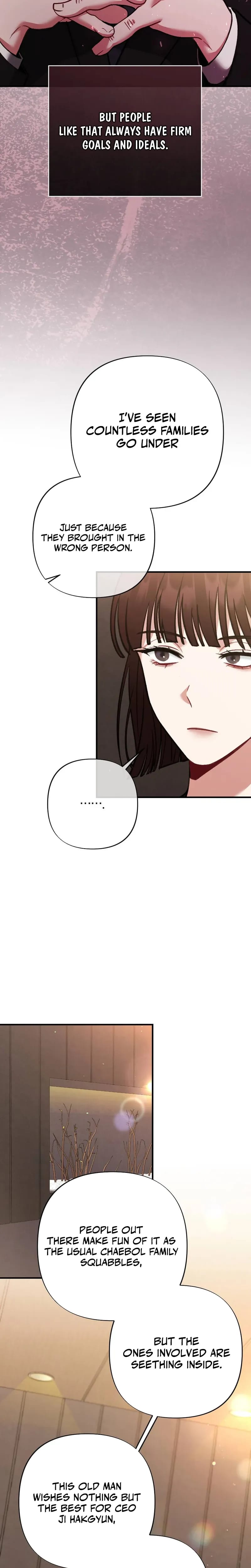 Last Love Uncensored, chapter 49, page 9 of 32