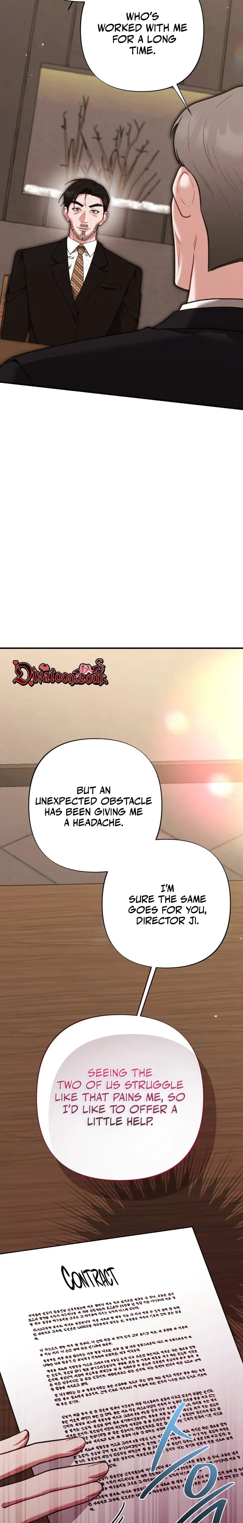 Last Love Uncensored, chapter 49, page 10 of 32