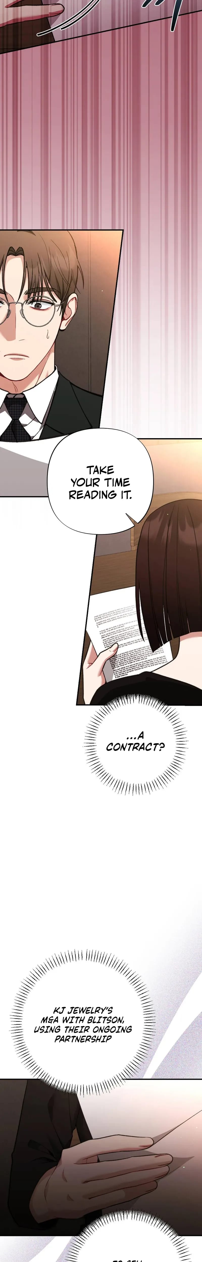 Last Love Uncensored, chapter 49, page 11 of 32