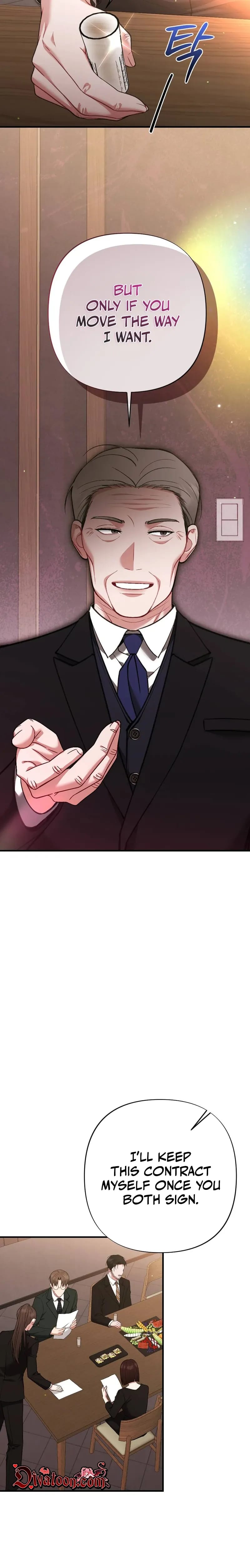 Last Love Uncensored, chapter 49, page 13 of 32