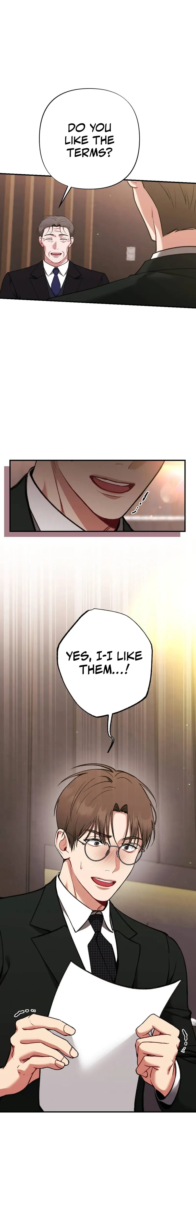 Last Love Uncensored, chapter 49, page 14 of 32