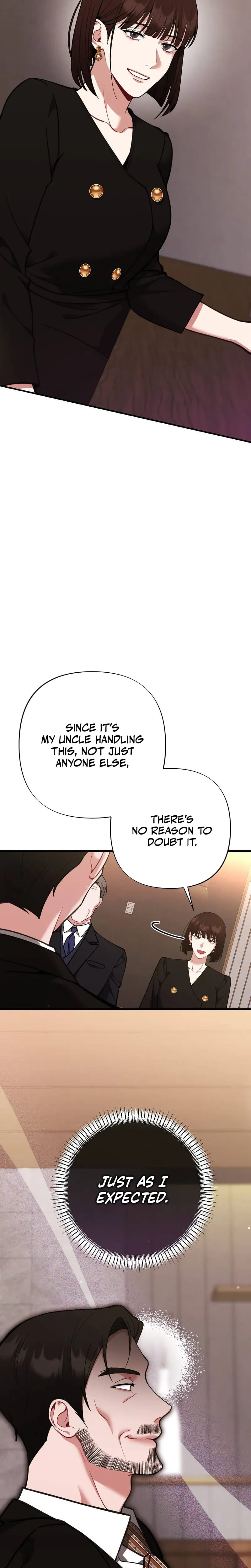 Last Love Uncensored, chapter 49, page 16 of 32