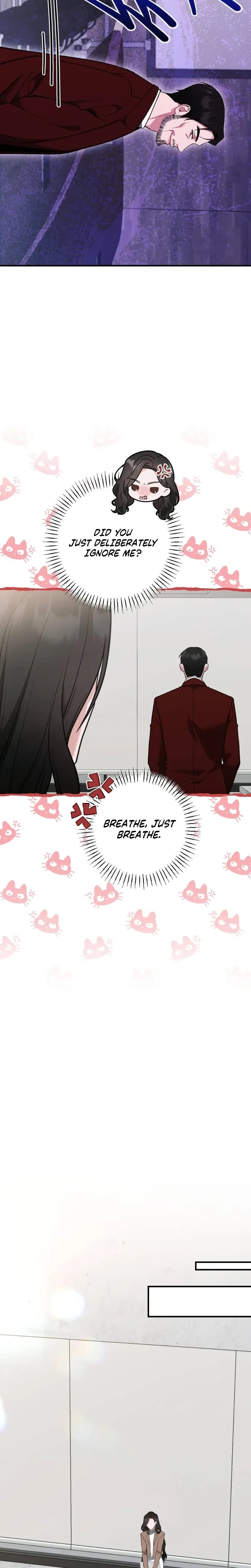 Last Love Uncensored, chapter 49, page 27 of 32