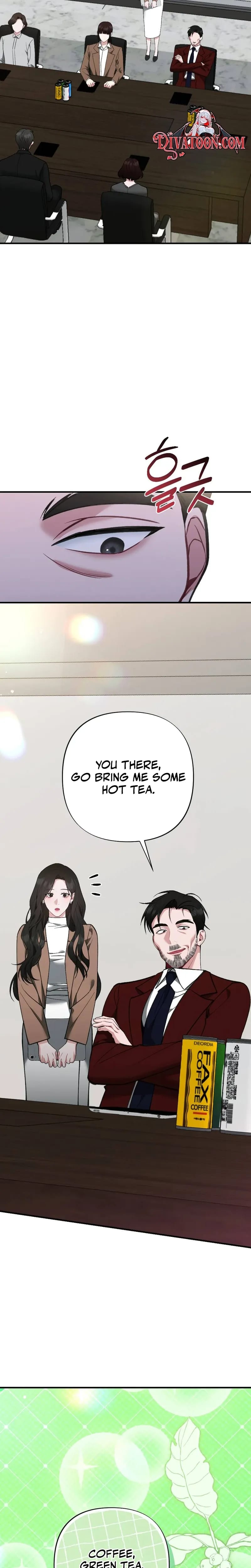 Last Love Uncensored, chapter 49, page 28 of 32