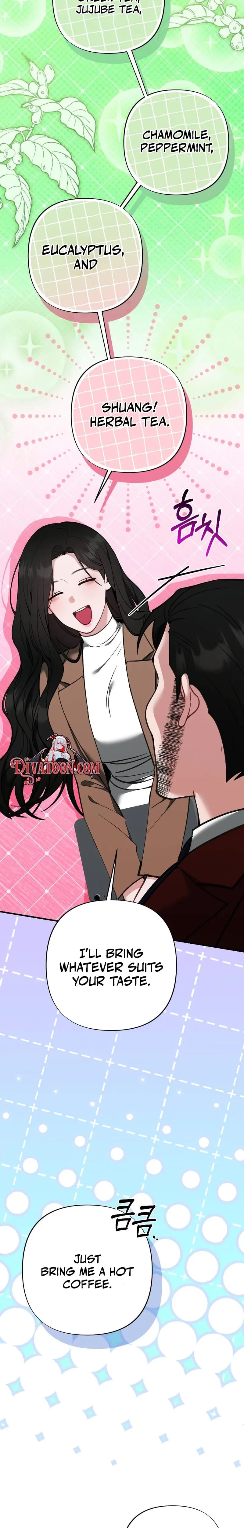 Last Love Uncensored, chapter 49, page 29 of 32