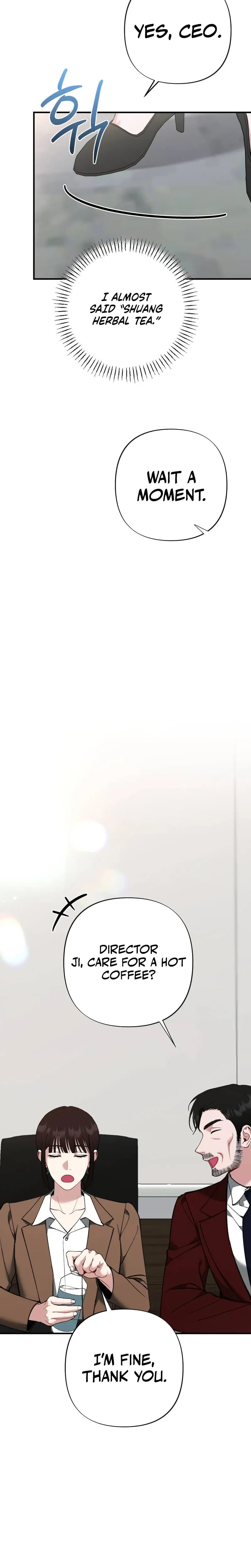Last Love Uncensored, chapter 49, page 30 of 32