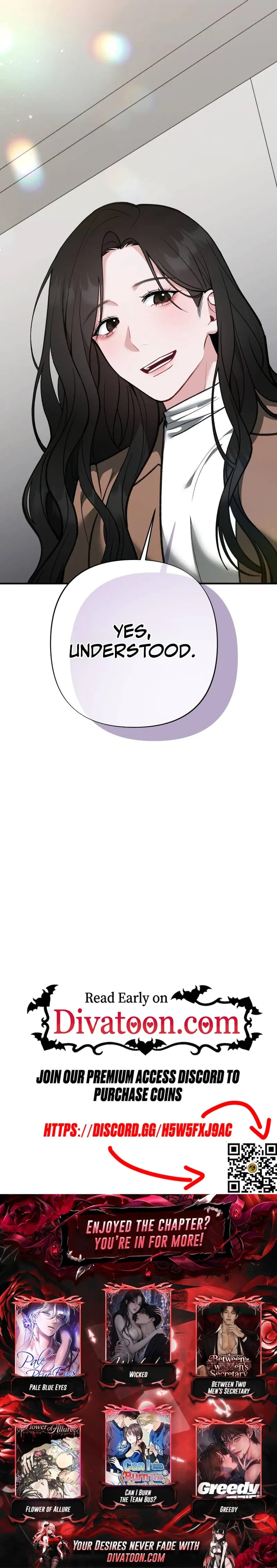Last Love Uncensored, chapter 49, page 32 of 32