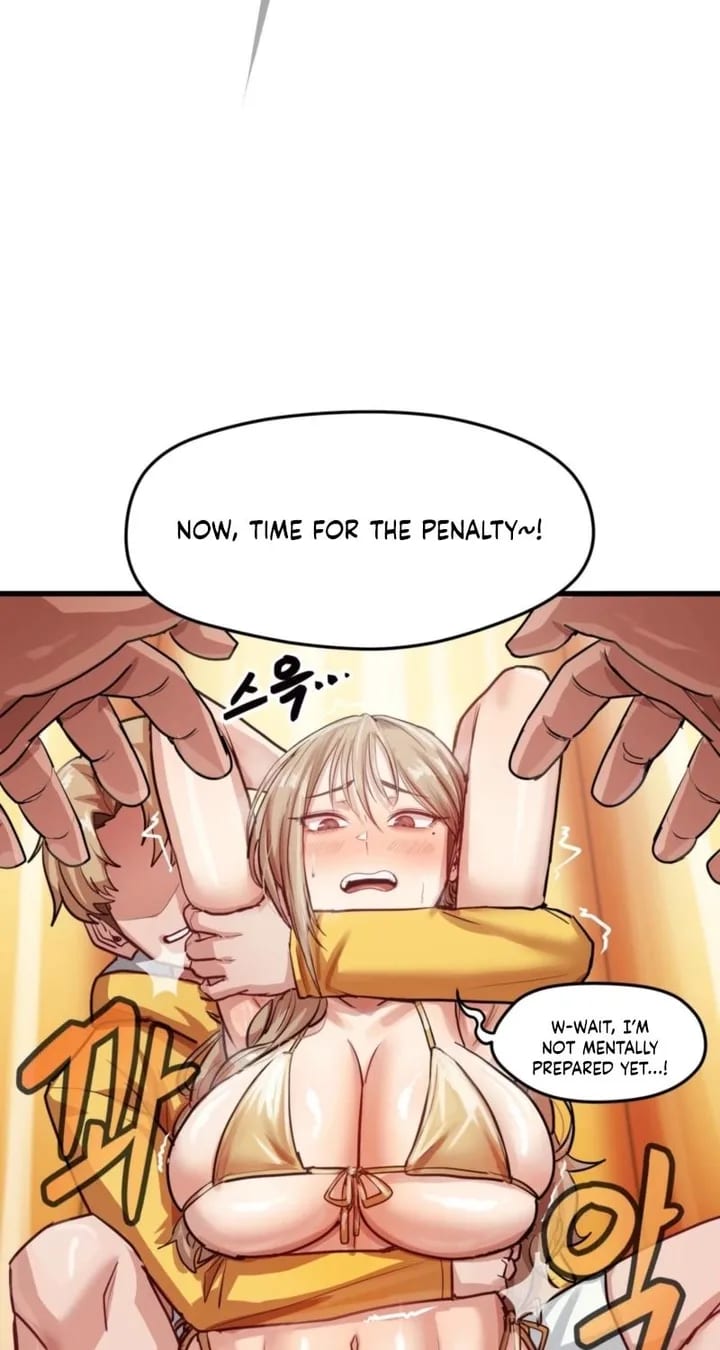 Late-night Show Climax Uncensored, chapter 13, page 5 of 71