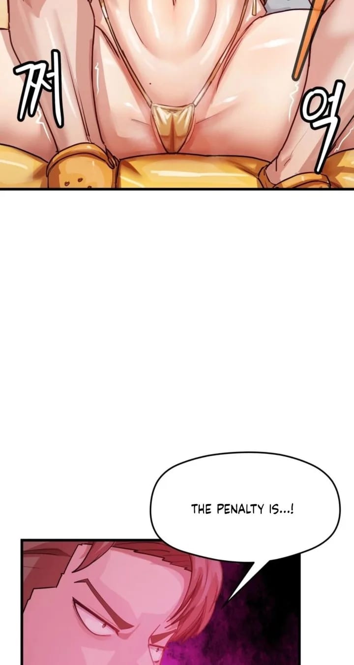 Late-night Show Climax Uncensored, chapter 13, page 6 of 71