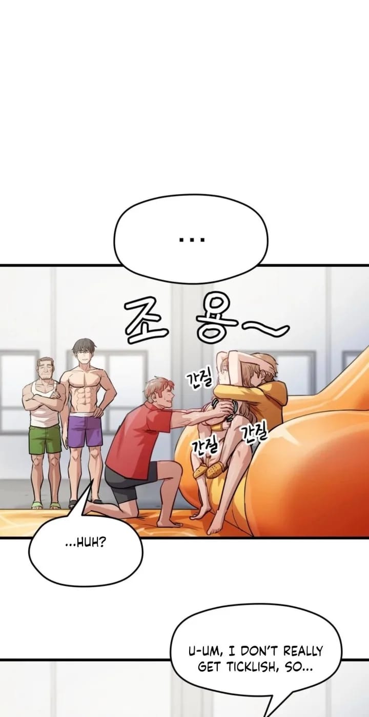 Late-night Show Climax Uncensored, chapter 13, page 9 of 71