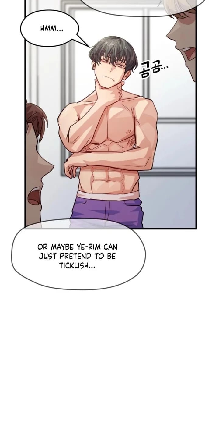 Late-night Show Climax Uncensored, chapter 13, page 12 of 71
