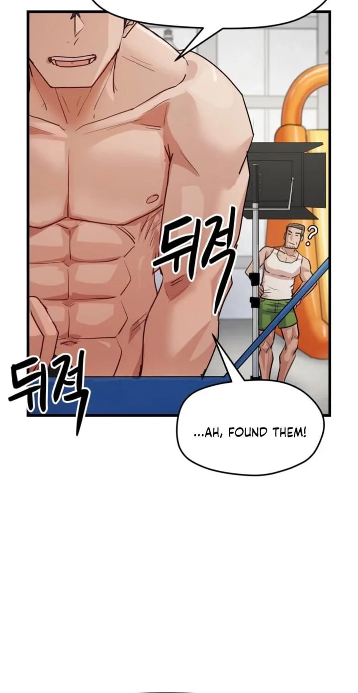 Late-night Show Climax Uncensored, chapter 13, page 15 of 71