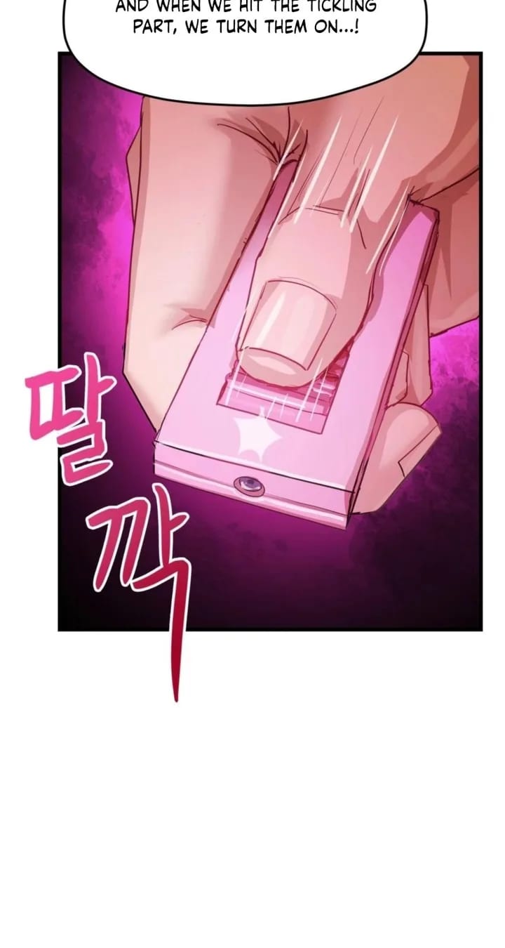 Late-night Show Climax Uncensored, chapter 13, page 19 of 71