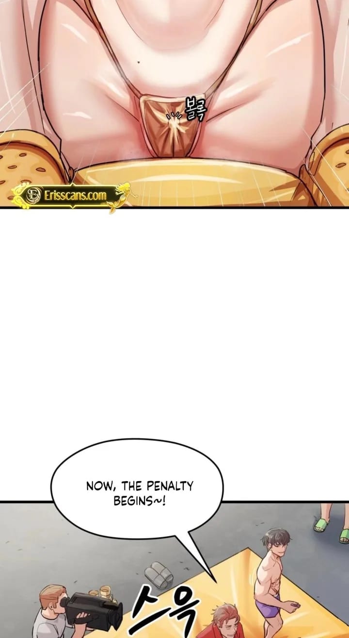 Late-night Show Climax Uncensored, chapter 13, page 25 of 71