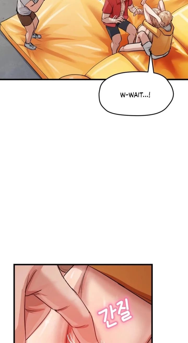Late-night Show Climax Uncensored, chapter 13, page 26 of 71