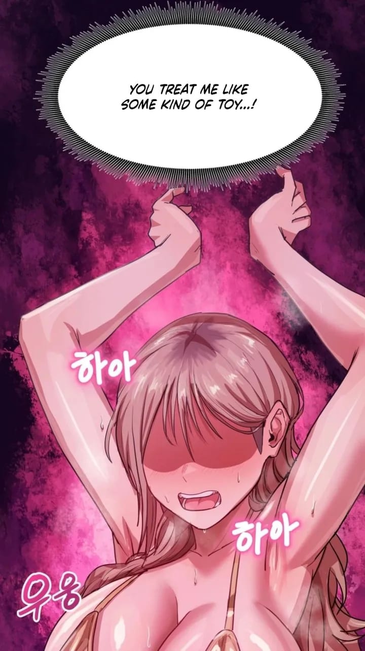Late-night Show Climax Uncensored, chapter 13, page 32 of 71