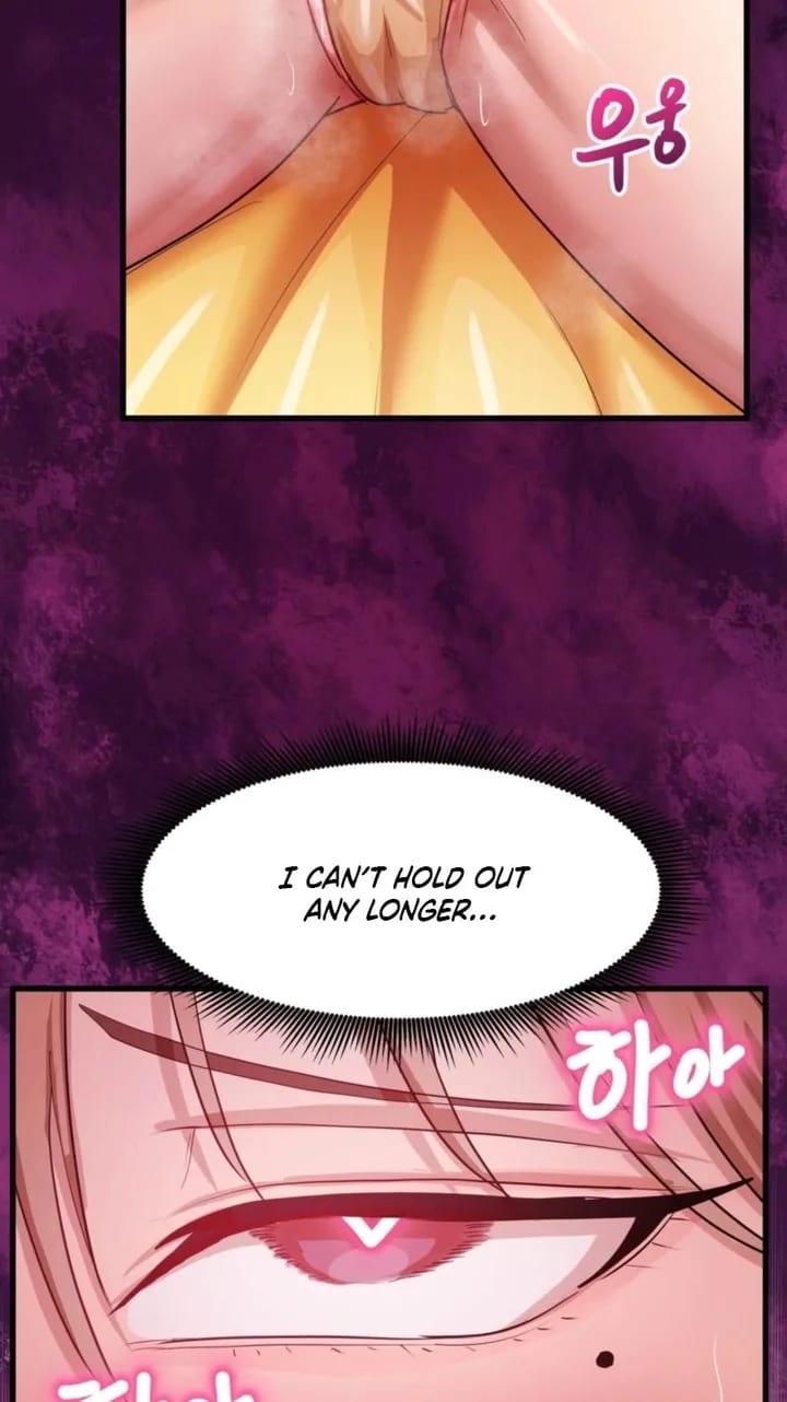 Late-night Show Climax Uncensored, chapter 13, page 35 of 71