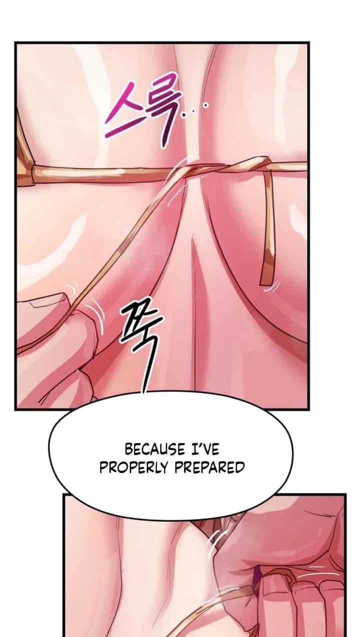 Late-night Show Climax Uncensored, chapter 13, page 42 of 71