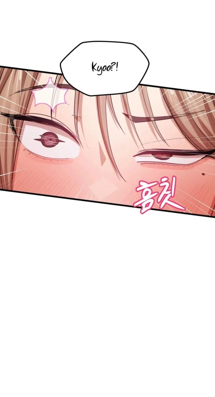 Late-night Show Climax Uncensored, chapter 13, page 55 of 71