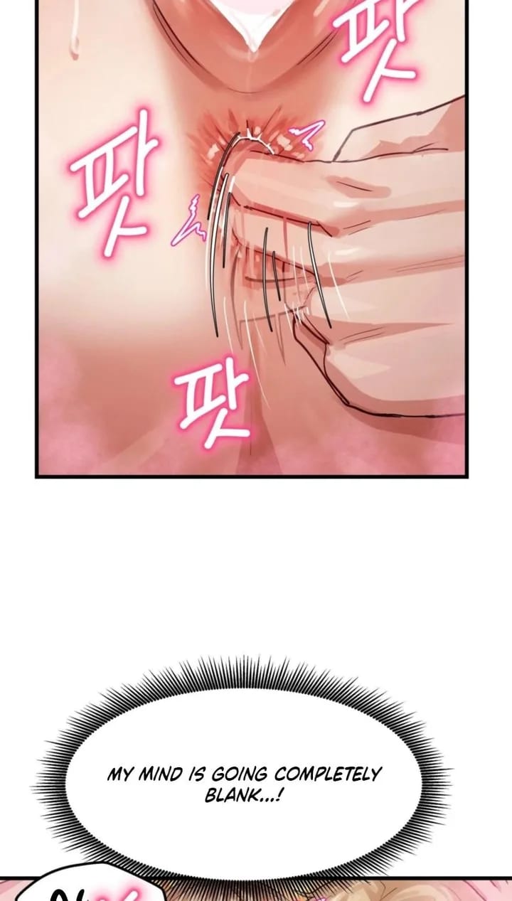Late-night Show Climax Uncensored, chapter 13, page 64 of 71