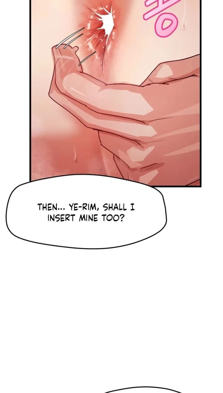 Late-night Show Climax Uncensored, chapter 13, page 66 of 71