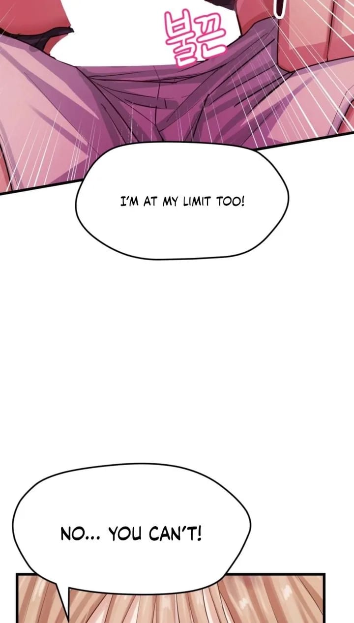 Late-night Show Climax Uncensored, chapter 13, page 68 of 71