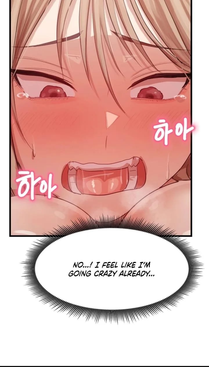 Late-night Show Climax Uncensored, chapter 13, page 69 of 71