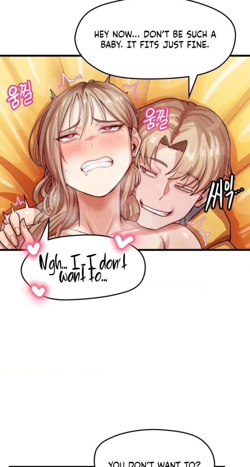 Late-night Show Climax Uncensored, chapter 14, page 8 of 81