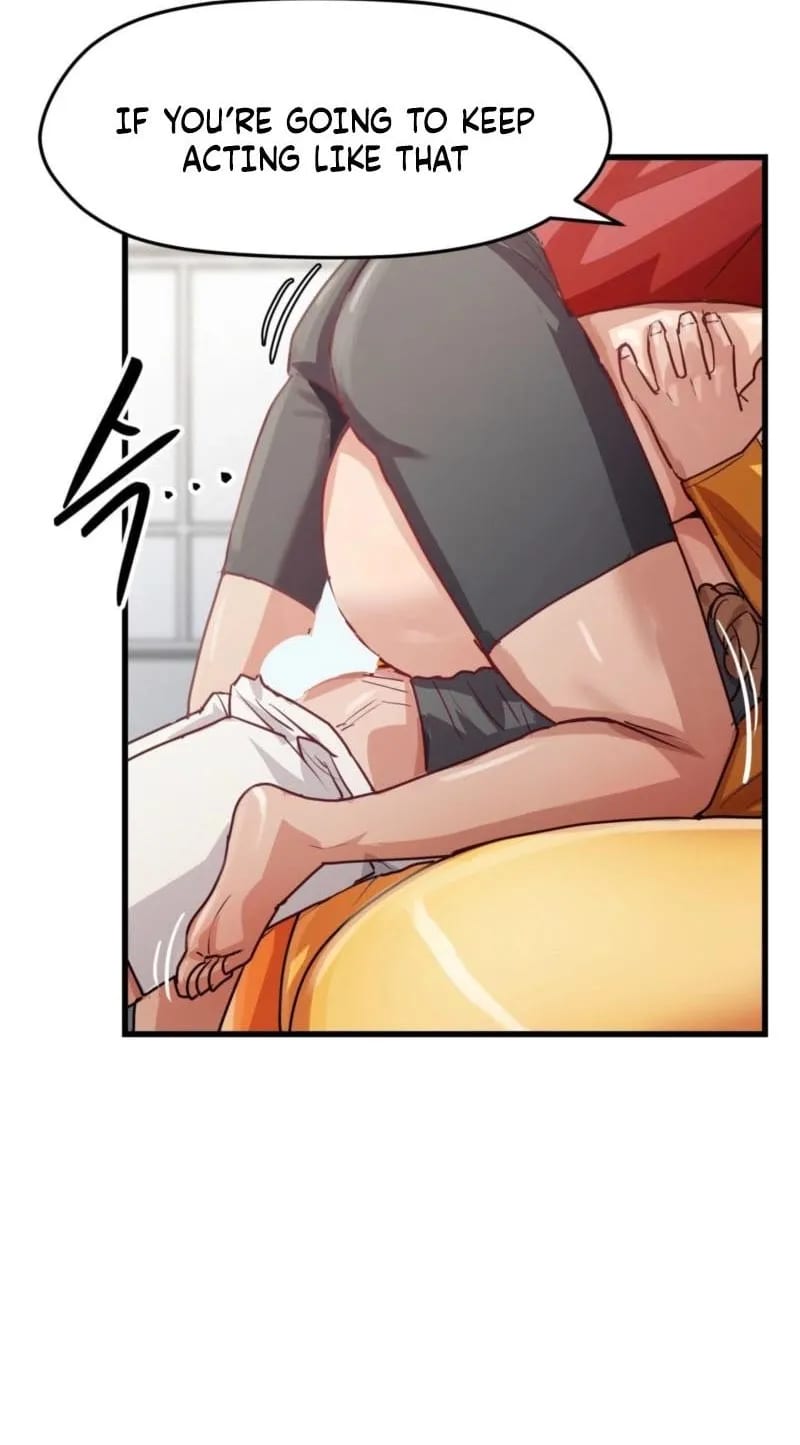 Late-night Show Climax Uncensored, chapter 14, page 14 of 81