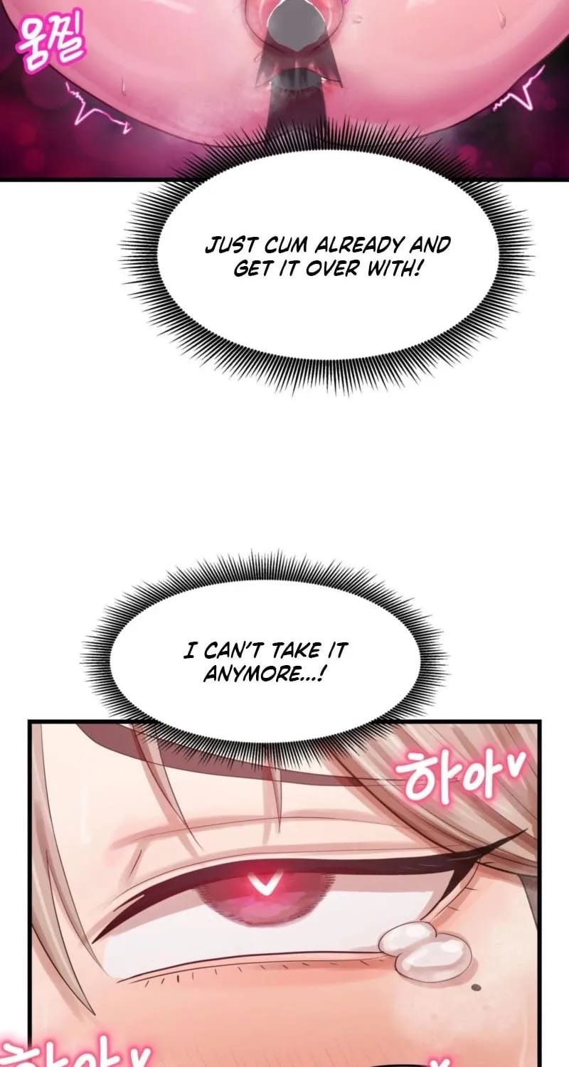 Late-night Show Climax Uncensored, chapter 14, page 26 of 81