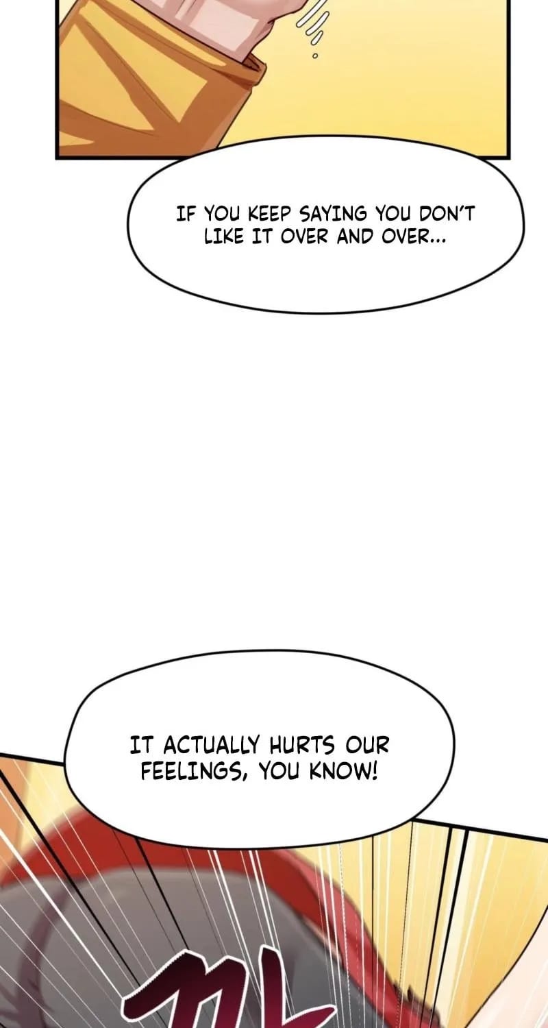 Late-night Show Climax Uncensored, chapter 14, page 29 of 81