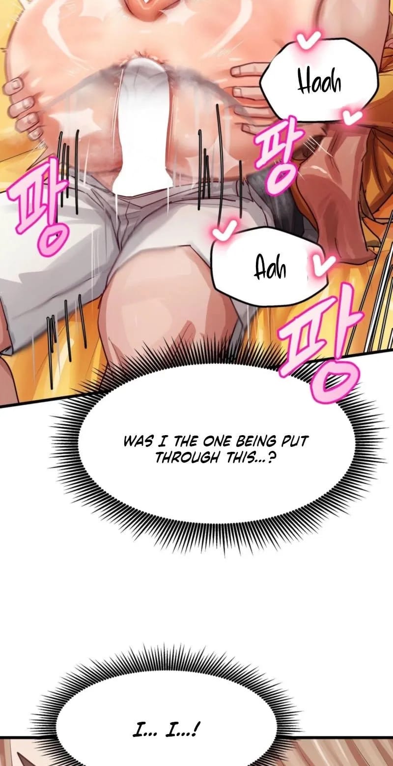 Late-night Show Climax Uncensored, chapter 14, page 37 of 81