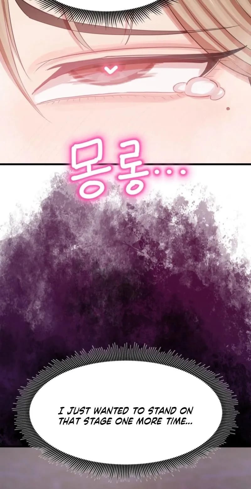Late-night Show Climax Uncensored, chapter 14, page 38 of 81