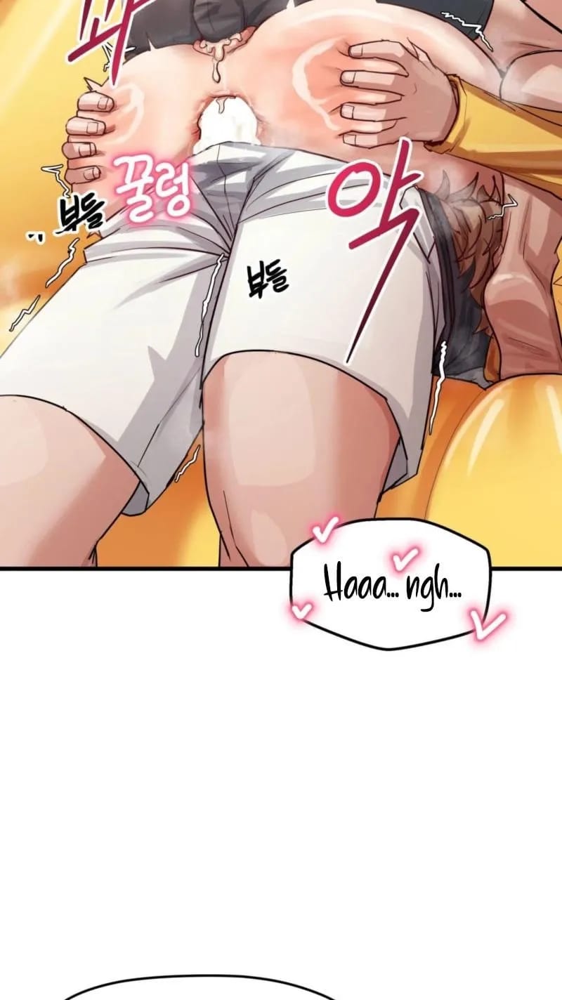 Late-night Show Climax Uncensored, chapter 14, page 44 of 81