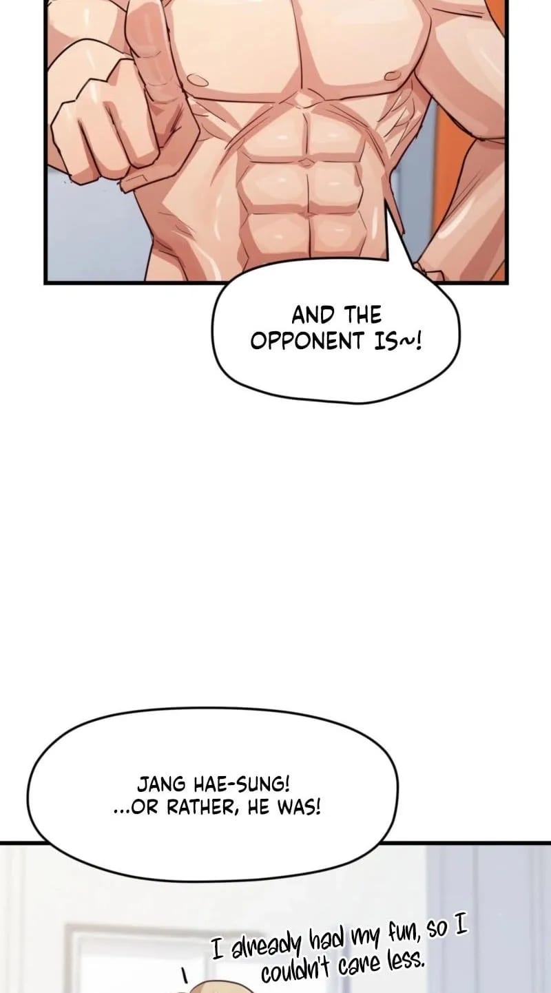 Late-night Show Climax Uncensored, chapter 14, page 51 of 81