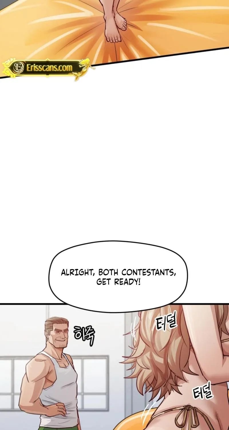 Late-night Show Climax Uncensored, chapter 14, page 57 of 81