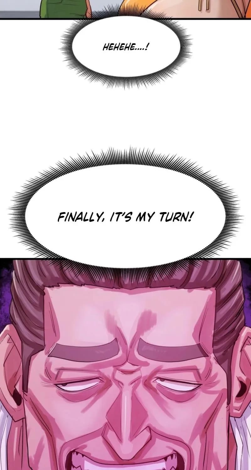 Late-night Show Climax Uncensored, chapter 14, page 58 of 81