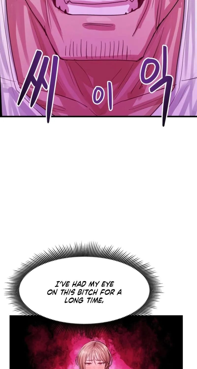 Late-night Show Climax Uncensored, chapter 14, page 59 of 81