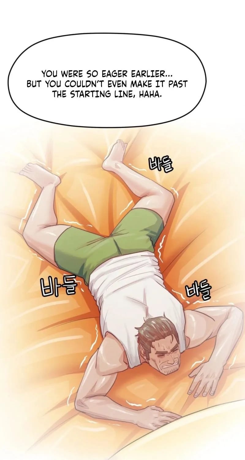 Late-night Show Climax Uncensored, chapter 14, page 71 of 81