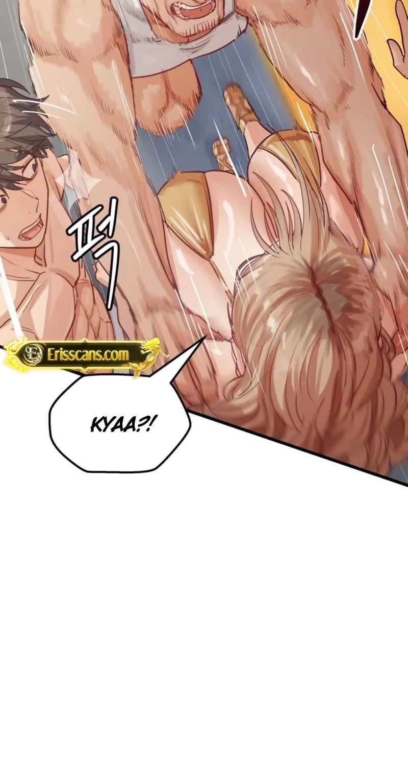 Late-night Show Climax Uncensored, chapter 14, page 75 of 81