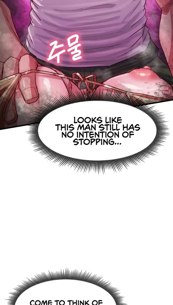 Late-night Show Climax Uncensored, chapter 15, page 5 of 79