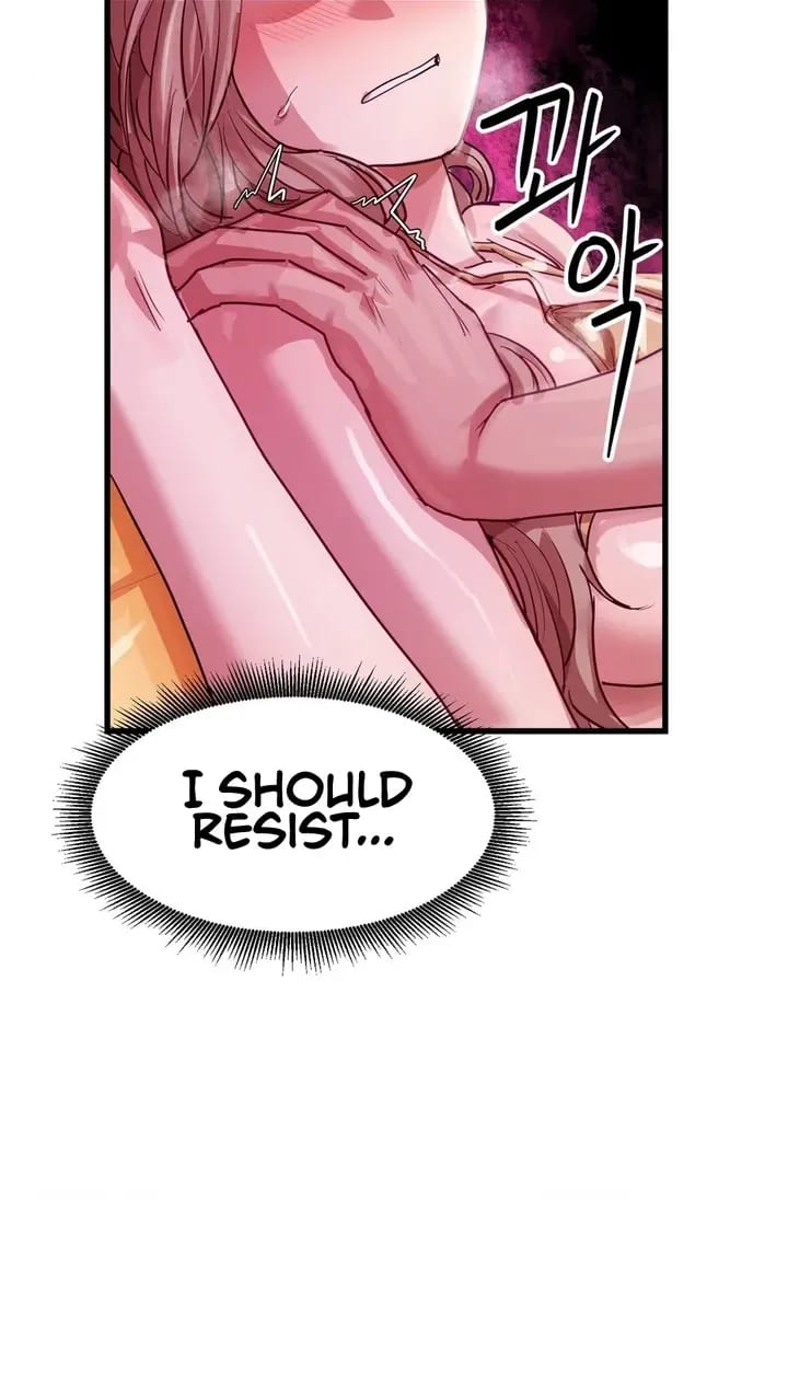 Late-night Show Climax Uncensored, chapter 15, page 7 of 79